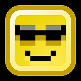 cubikopp笑脸