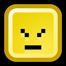 cubikopp笑脸