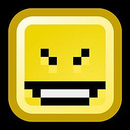 cubikopp笑脸