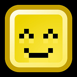 cubikopp笑脸