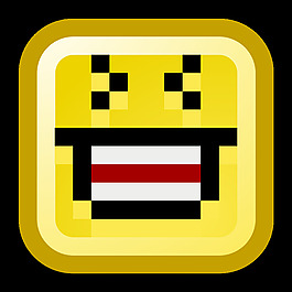 cubikopp笑脸