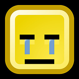 cubikopp笑脸