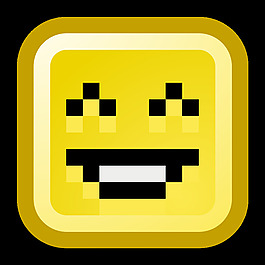 cubikopp笑脸