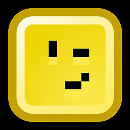 cubikopp笑脸