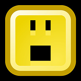 cubikopp笑脸