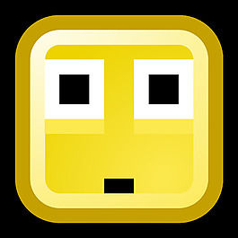 cubikopp笑脸