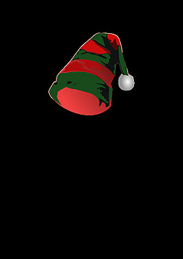 elfhat 2009 - 01
