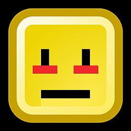 cubikopp笑脸