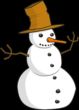 雪人