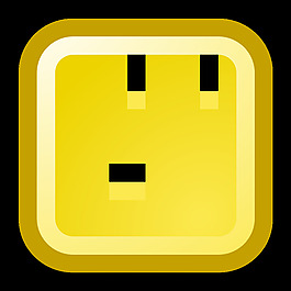 cubikopp笑脸