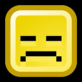 cubikopp笑脸