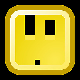 cubikopp笑脸
