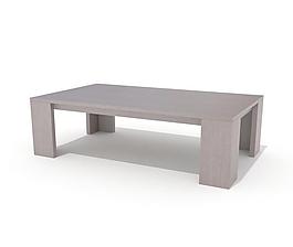Tea table茶幾013