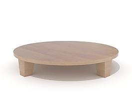 Tea table茶幾09