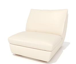 Sofa辦公沙發(fā)07