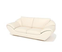 Sofa辦公沙發(fā)06