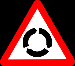 路標(biāo)迂回