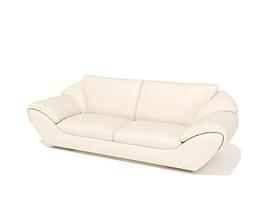 Sofa辦公沙發(fā)05