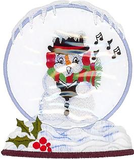 繡花 色彩 白色 彩色 圣誕節(jié) 免費素材