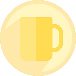 咖啡杯