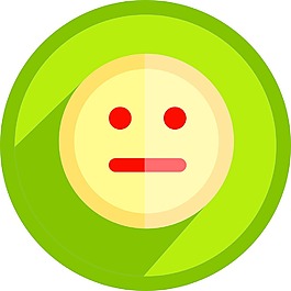 無聲的微笑