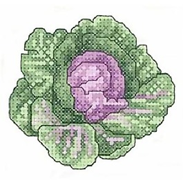 繡花 植物 色彩 綠色 蔬菜 免費(fèi)素材