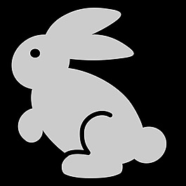 兔子圖標(biāo)