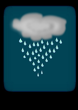 Lluvia
