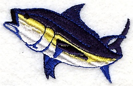 繡花 動(dòng)物 魚(yú) 色彩 吉祥 免費(fèi)素材