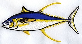 繡花 動(dòng)物 魚(yú) 色彩 吉祥 免費(fèi)素材