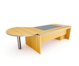 Conference table 辦公桌033