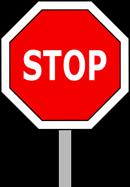 停車標(biāo)志