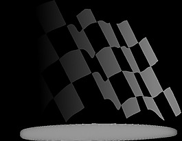 checkerflag