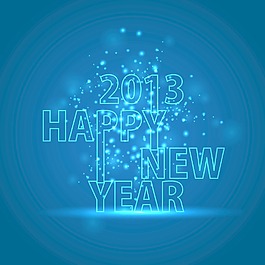 新年慶典禮品卡