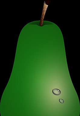 梨