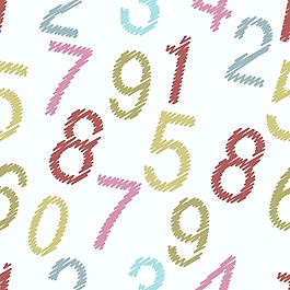 隨著數字教育背景