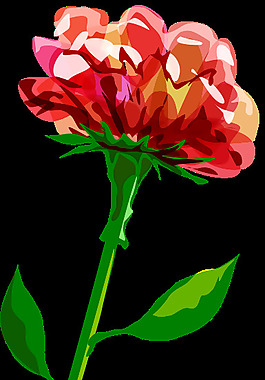 red_flower