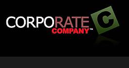corporate通用logo素材
