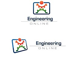 信封通用logo素材