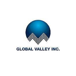 暗蓝色通用logo素材