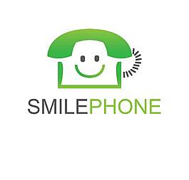 電話通用logo素材