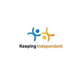 雙人通用logo素材