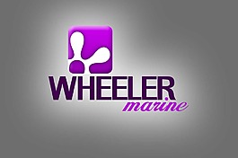wheeler通用logo素材