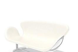 時(shí)尚椅子Chair 長(zhǎng)椅 065