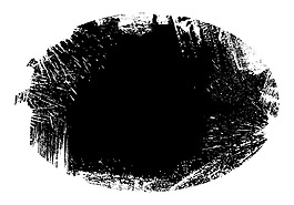 垃圾團(tuán)塊形狀向量