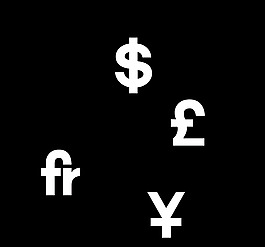 AIGA的貨幣交換