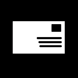 2圖標(biāo)的郵件