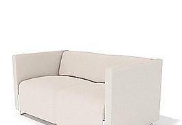雙人時(shí)尚沙發(fā) sofa 035