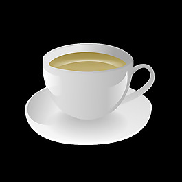 咖啡杯