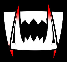 爪